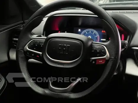 FASTBACK - 1.0 TURBO 200 IMPETUS CVT