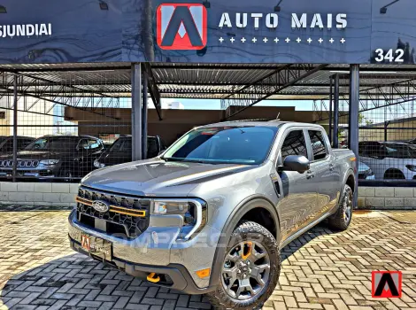 FORD MAVERICK 2.0 Ecoboost Tremor 4 portas