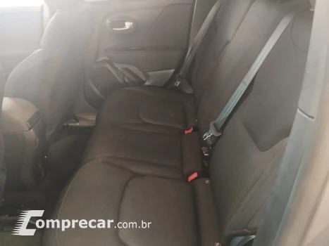 RENEGADE 1.8 16V STD