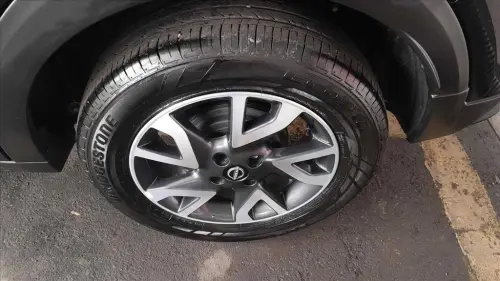 KICKS 1.6 16V FLEXSTART SENSE XTRONIC