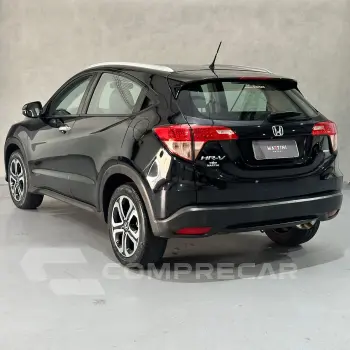HR-V EXL 1.8 Flexone 16V 5p Aut.