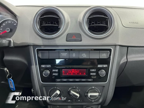 SAVEIRO 1.6 Cross CE 16V