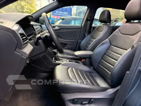 TAOS 1.4 250 TSI TOTAL FLEX HIGHLINE AUTOMÁTICO