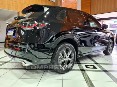 ZR-V TOURING 2.0 16V 5P AUT