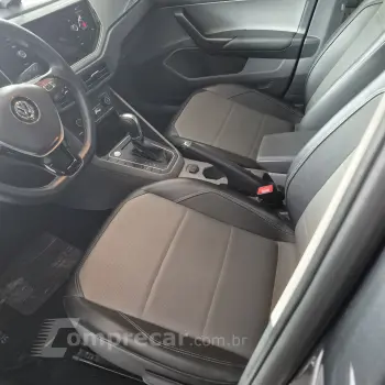 VIRTUS 1.0 200 TSI Highline