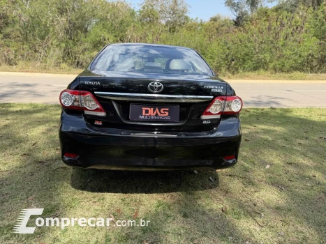 COROLLA 2.0 Altis 16V