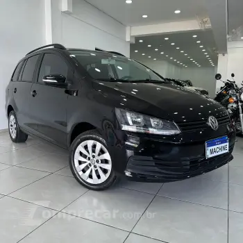 SPACEFOX 1.6 MI Trend 8V