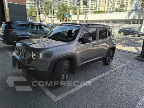 RENEGADE 1.8 16V Limited