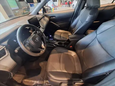 COROLLA CROSS 2.0 VVT-IE FLEX XRE DIRECT SHIFT