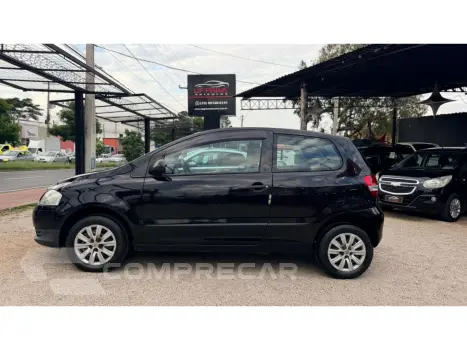 FOX 1.0 MI 8V FLEX 2P MANUAL