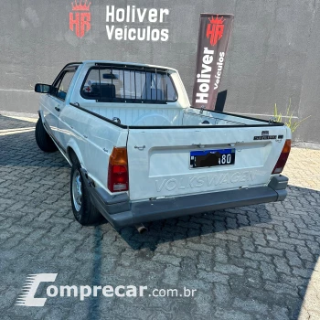 SAVEIRO 1.6 CL CS 8V