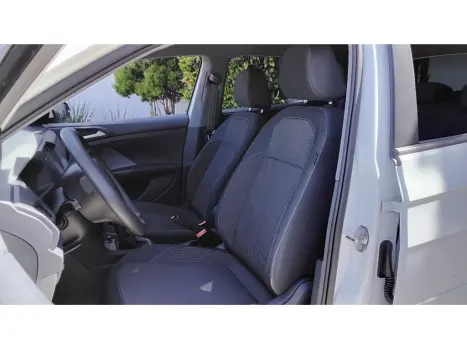 T-CROSS 1.0 200 TSI TOTAL FLEX AUTOMÁTICO