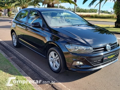 POLO 1.0 200 TSI Comfortline