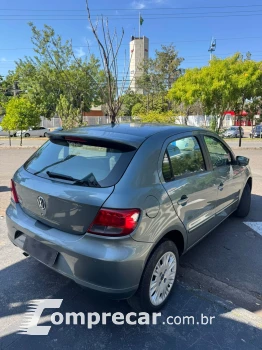 GOL 1.0 MI Plus 8V G.V