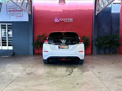 LEAF B12P 40 ELÉTRICO