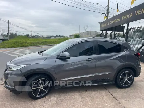 HR-V 1.5 DI I-vtec Turbo Touring