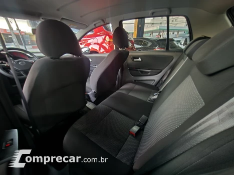 Fox Connect 1.6 Flex 8V 5p