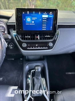 COROLLA 2.0 Vvt-ie XEI
