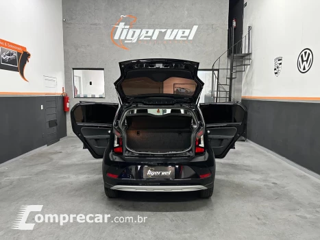 CROSS UP 1.0 TSI 12V
