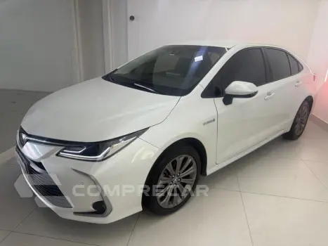 COROLLA ALTIS HV
