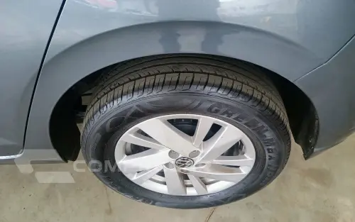 POLO 1.0 170 TSI Comfortline