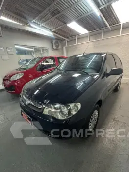 FIAT PALIO FIRE ECONOMY