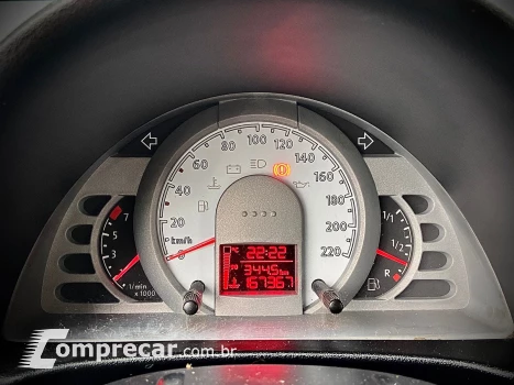 FOX 1.6 MI Plus 8V