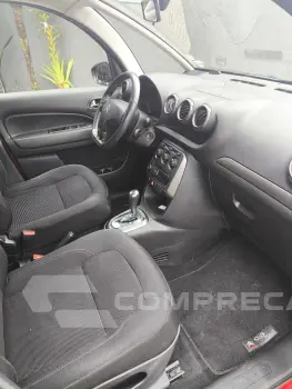 C3 1.6 Picasso GLX BVA 16V