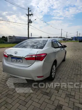 COROLLA 1.6 GLI 16V