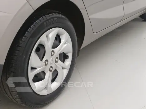 HB20 1.0 12V FLEX COMFORT MANUAL