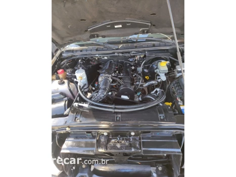 S10 2.4 MPFI ADVANTAGE 4X2 CD 8V FLEX 4P MANUAL