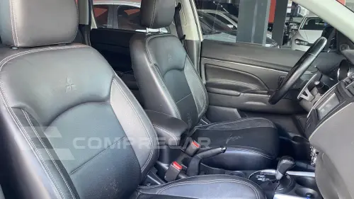 MITSUBISHI ASX 2.0 4X2 16V