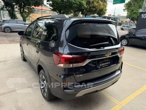 Spin 1.8 Premier 8V Flex 4P Automático