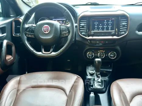 TORO 2.0 16V TURBO DIESEL RANCH 4WD AT9