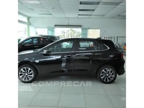 ONIX 1.0 TURBO FLEX PREMIER AUTOMÁTICO
