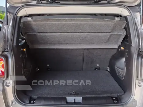 RENEGADE 1.8 16V Sport