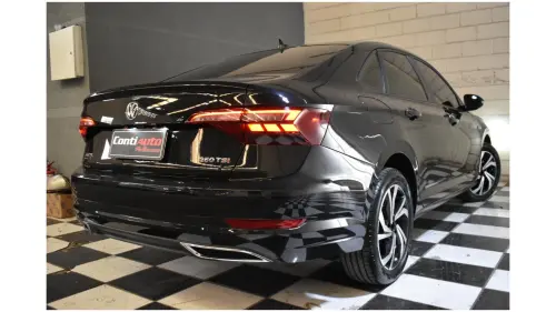 JETTA - 1.4 250 TSI TOTAL R-LINE TIPTRONIC