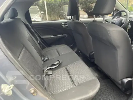 ETIOS 1.5 XLS 16V