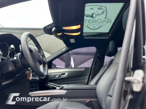 E 250 2.0 Avantgarde 16V Turbo