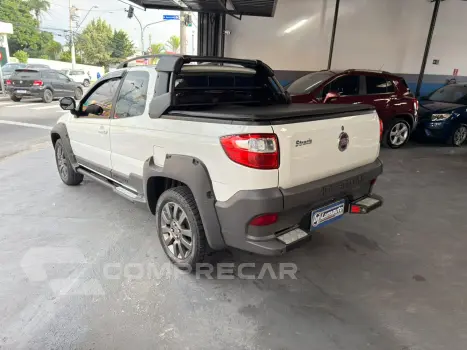 STRADA 1.8 MPI Adventure CD 8V