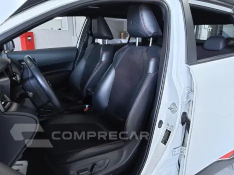 Corolla Cross 2.0 VVT-IE FLEX GR-SPORT DIRECT SHIFT