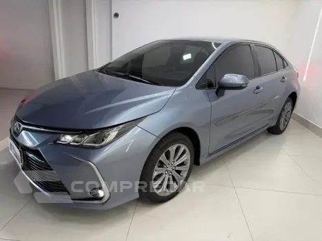 COROLLA XEI 20