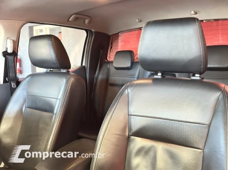 RANGER 3.2 LIMITED 4X4 CD 20V DIESEL 4P AUTOMÁTICO