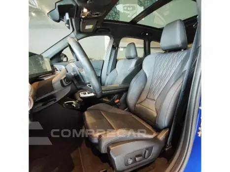 X1 2.0 16V TURBO GASOLINA SDRIVE20I M SPORT STEPTRONIC