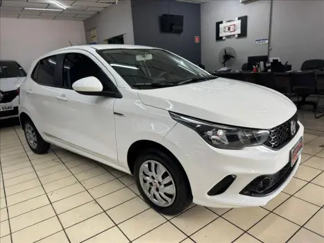 ARGO 1.0 Firefly Drive