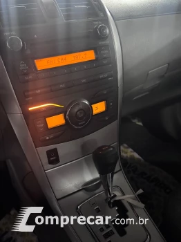Corolla XEi 2.0 Flex 16V Aut.