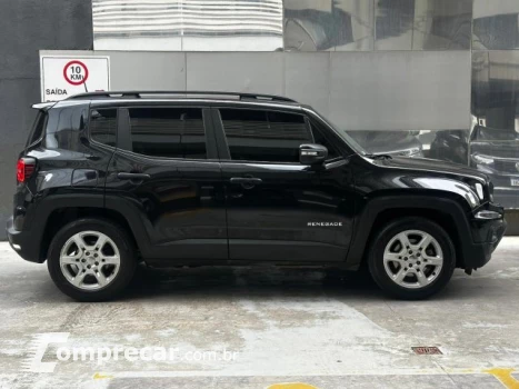 RENEGADE - 1.3 T270 TURBO SPORT AT6