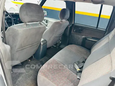 S10 2.2 DE LUXE CABINE DUPLA