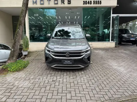 TAOS 1.4 250 TSI Highline
