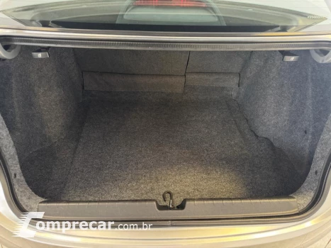 CITY 1.5 EX Sedan 16V